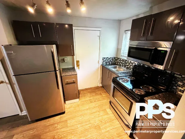 657 John Wesley Dobbs Ave NE APT 03, Atlanta, GA 30312
