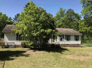 2136 Lewie Rd, Leesville, SC 29070