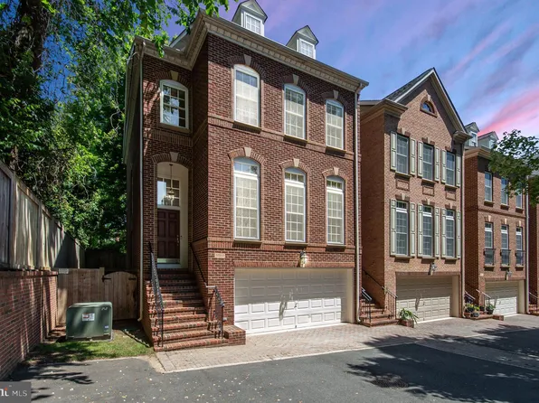 6583 Washington Blvd, Arlington, VA 22205