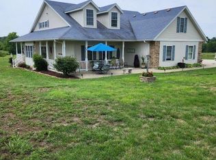 25539 County Road 143, Flemington, MO 65650