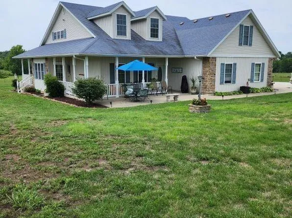 25539 County Road 143, Flemington, MO 65650