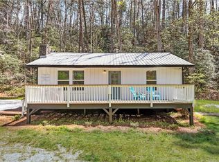 578 Highway 356, Helen, GA 30545