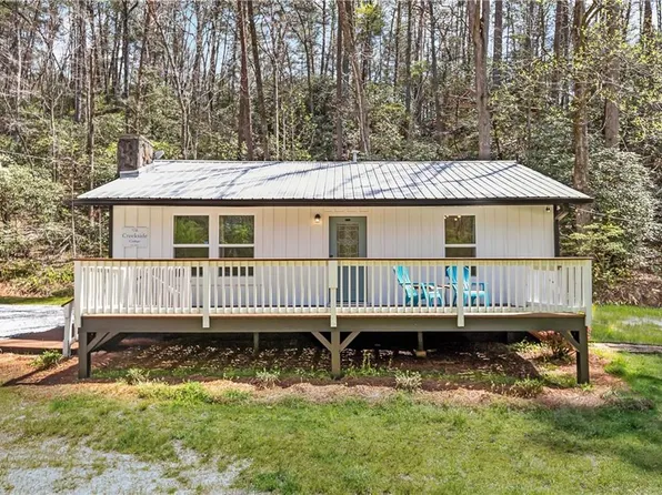 578 Highway 356, Helen, GA 30545