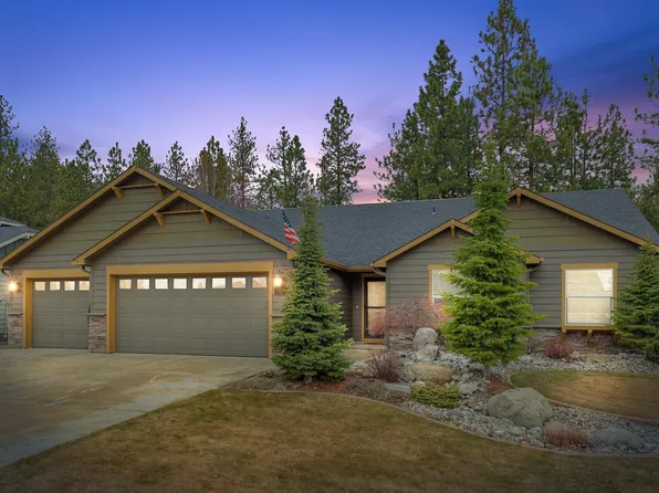 7005 E Fairmont Ln, Spokane, WA 99217