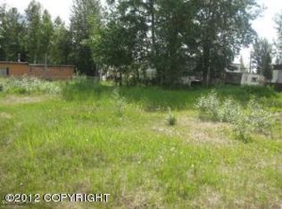 614 Kim Pl, Anchorage, AK 99504