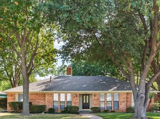 1618 Auburn Dr, Richardson, TX 75081