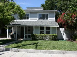 1503 W Morrison Ave, Tampa, FL 33606