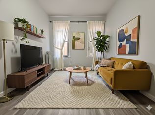 507 W 171st St APT 43, New York, NY 10032