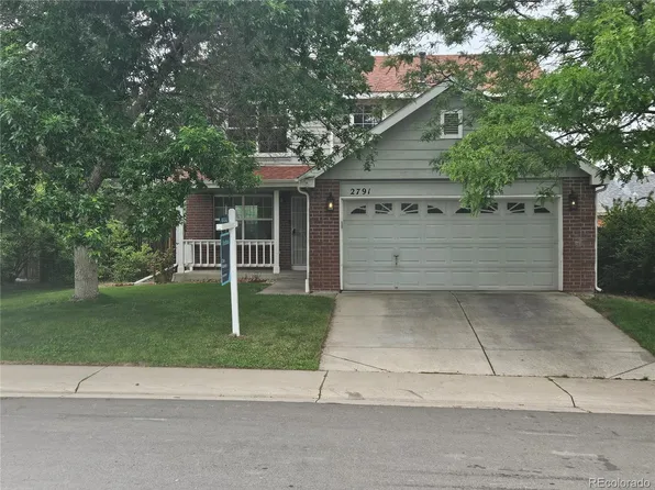 2791 S Bahama Court, Aurora, CO 80013