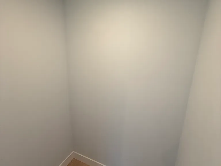 master walk-in closet