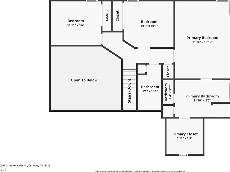 10047 Cameron Ridge Trl — Photo 3