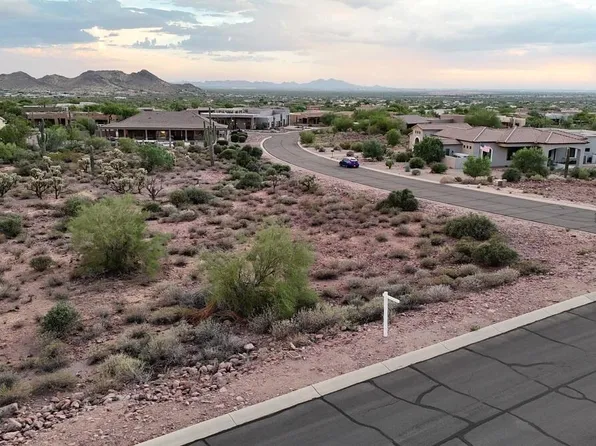 7256 E GRAND VIEW Lane #64, Apache Junction, AZ 85119