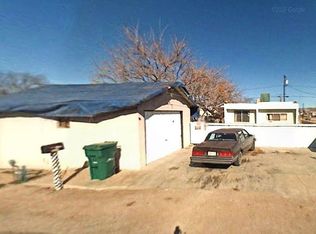 3671 E Robin Ln, Kingman, AZ 86409