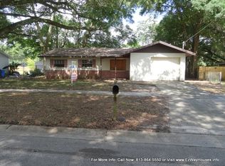 518 Donna Dr, Brandon, FL 33510