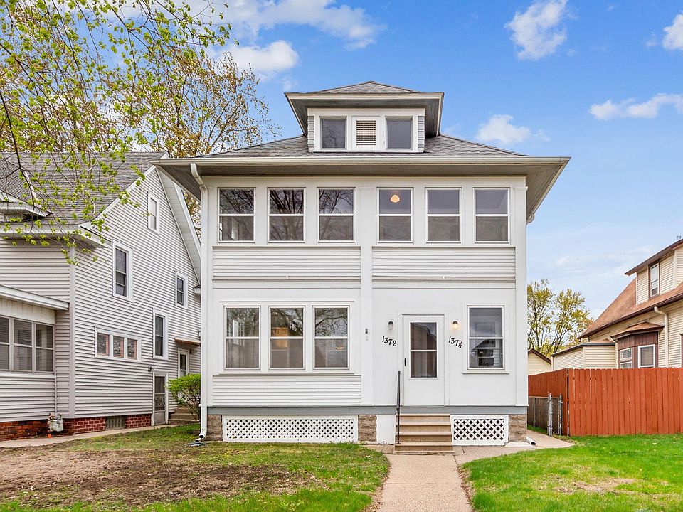 1st image of 1372 Thomas Ave