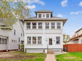 1372 Thomas Ave, Saint Paul, MN 55104