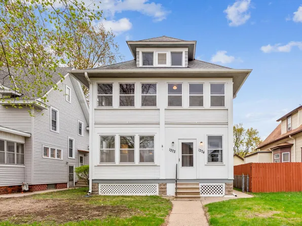 1372 Thomas Ave, Saint Paul, MN 55104