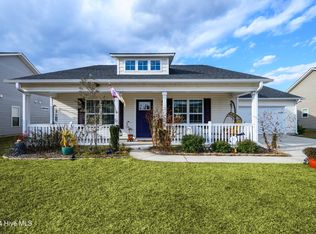 212 Craftsman Dr, New Bern, NC 28562