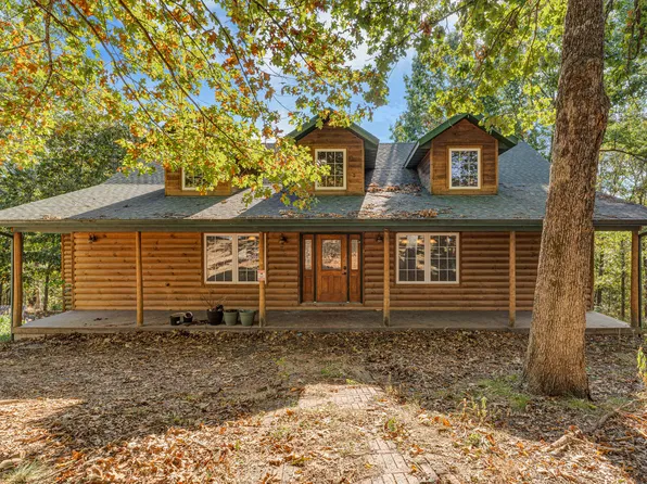 1549 Elm Springs Road, Aurora, MO 65605
