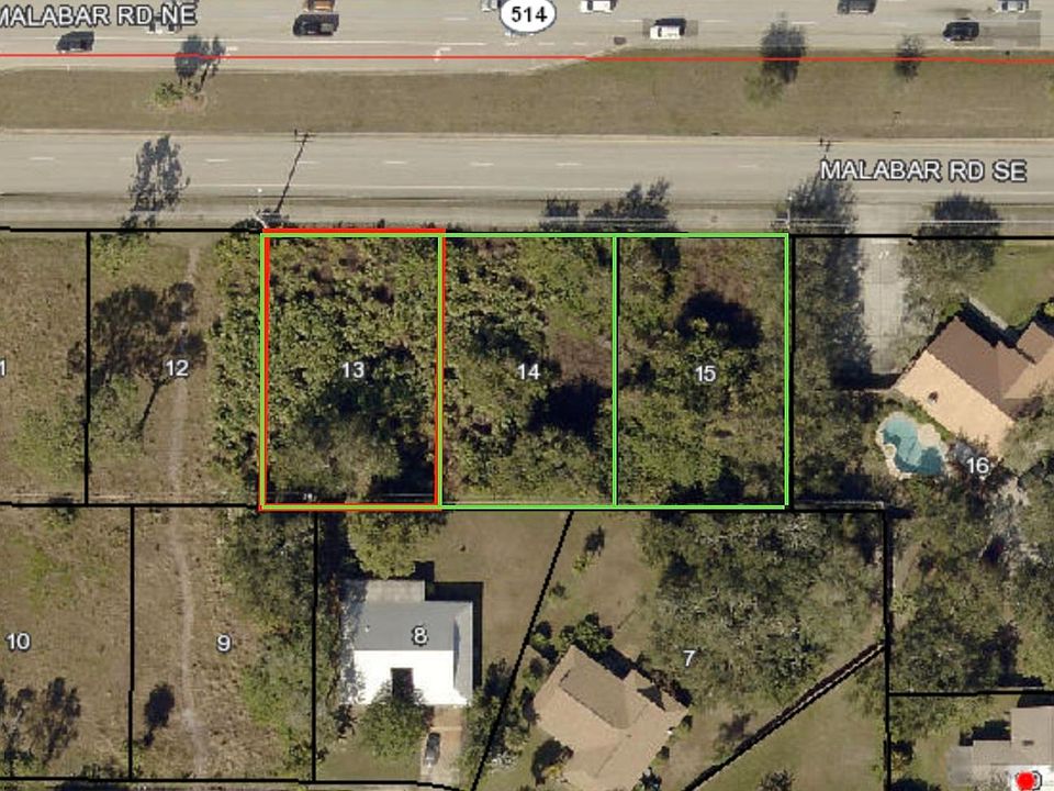 1st image of 778-794 Malabar Rd SE
