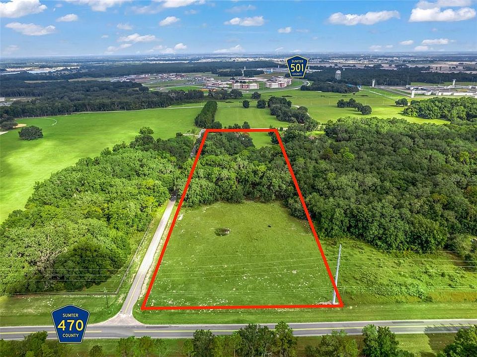 1st image of 227 COUNTY ROAD 500 & CR 470 LOT 1