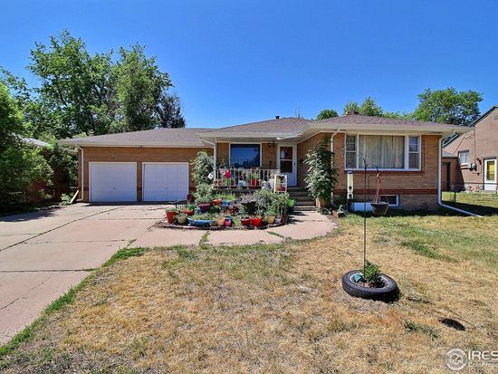2146 10th Street Rd Greeley Co 80631 Zillow