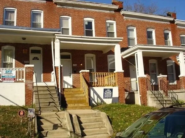 2516 Druid Park Dr, Baltimore, MD 21215