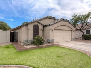 9315 E Posada Ave, Mesa, AZ 85212