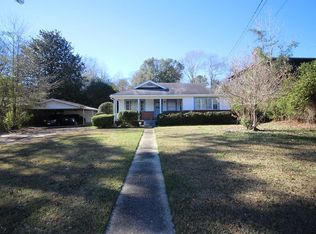 2228 N 1st Ave, Laurel, MS 39440