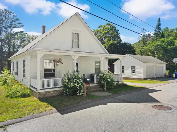 11 Summer Street, Goffstown, NH 03045