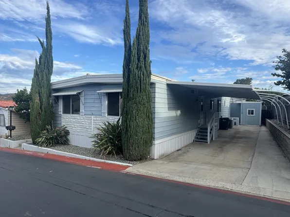 1750 W Citracado Pkwy Space 2, Escondido, CA 92029