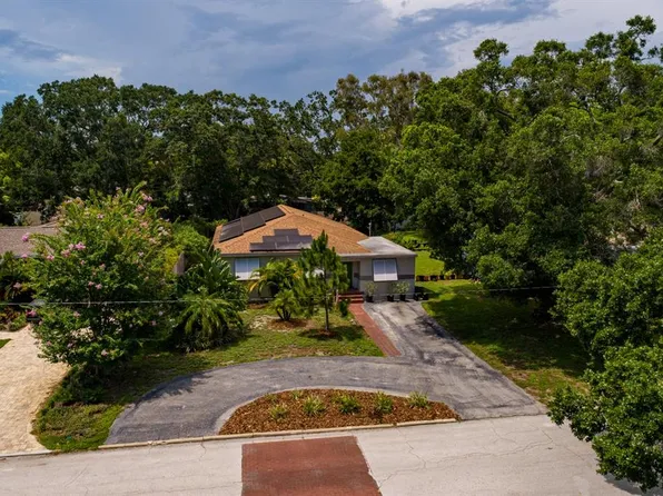 8035 COUNTRY CLUB ROAD N, ST PETERSBURG, FL 33710