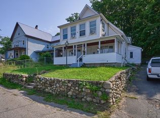 270 Cottage St, Athol, MA 01331