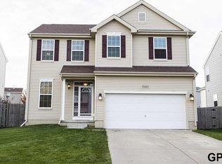 15009 Mormon St, Bennington, NE 68007