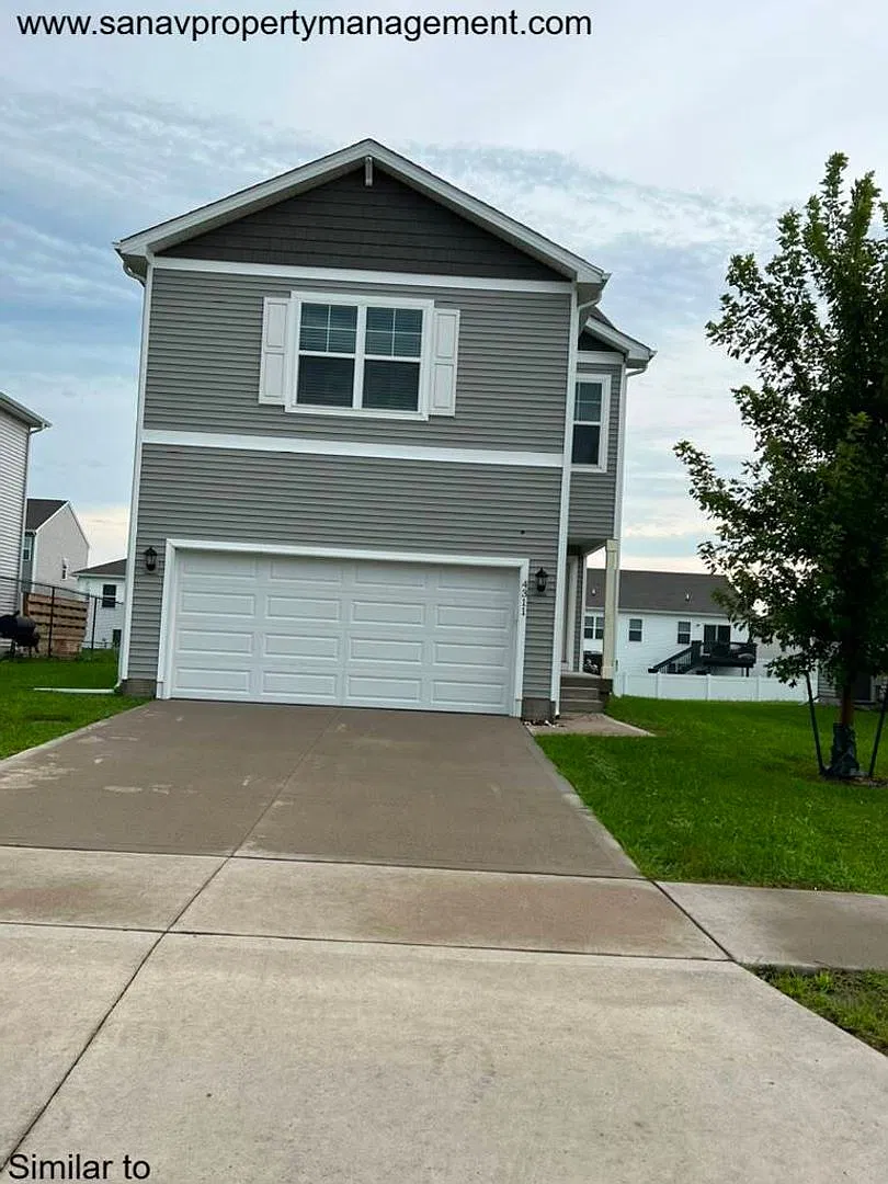 Beautiful Single Family Home in Ankeny — Photo 1