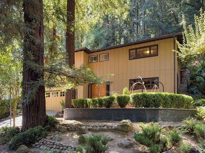 319 W Baltimore Ave, Larkspur, CA, 94939