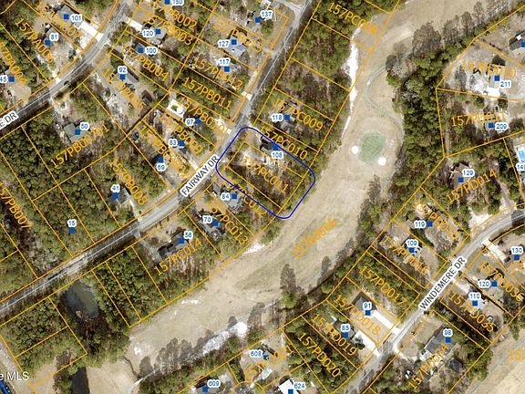 3rd image of 98 Fairway Drive LOT L-90