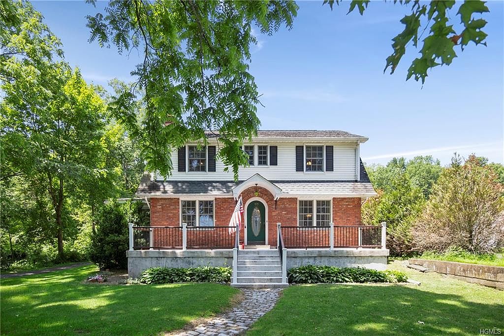 125 Orange Tpke, Sloatsburg, NY 10974 Zillow