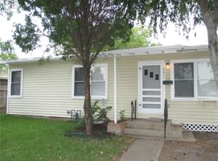 2617 Riggan St, Corpus Christi, TX 78404
