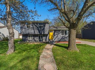 2302 Tempest Dr, Columbus, OH