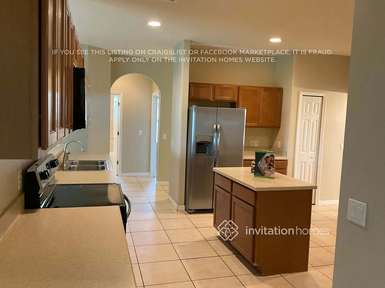 1830 Parrsboro St NW Palm Bay, FL 32907 — Photo 3