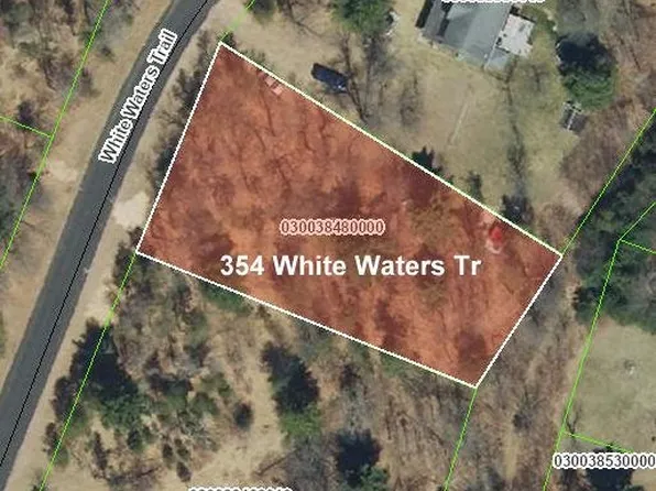 354 White Waters Trl, Nekoosa, WI 54457