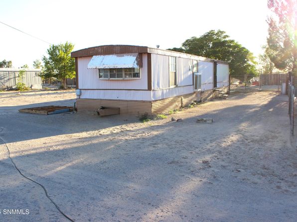 23 Warthen Rd #1-4, Anthony, NM 88021