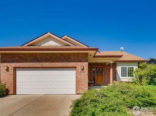 235 Aspen Grove Way, Severance, CO 80550