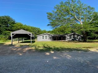 400 Luzon St, Tool, TX 75143