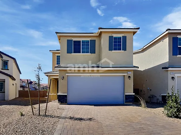 5771 Morgans Mile St, Las Vegas, NV 89113
