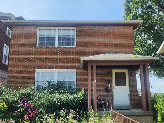 2nd image of 21 Chalfonte Ave