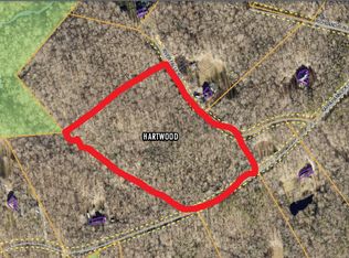 34C25 Rappahannock Ridges Est, Fredericksburg, VA 22406