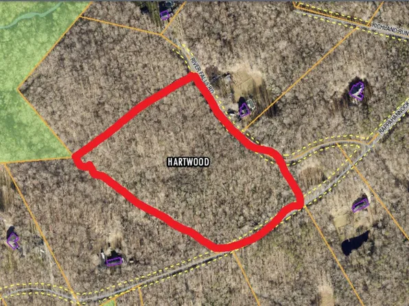 34C25 Rappahannock Ridges Est, Fredericksburg, VA 22406