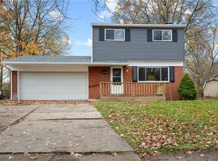 819 Jamestown Ave, Elyria, OH